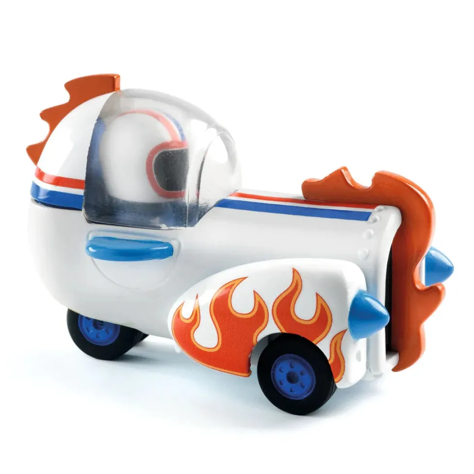 Djeco Crazy Motors: Astro Rocket