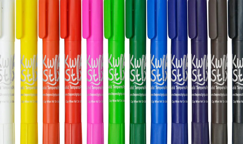 Kwik Stix Thin Stix 24 pk