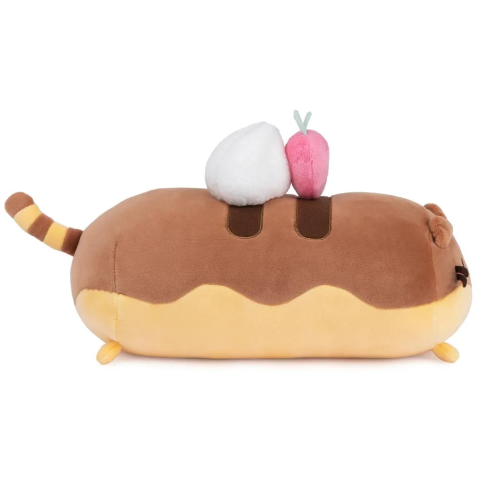 Pusheen Éclair 11