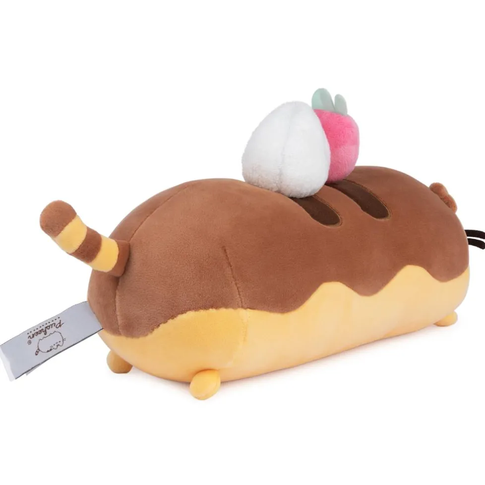 Pusheen Éclair 11