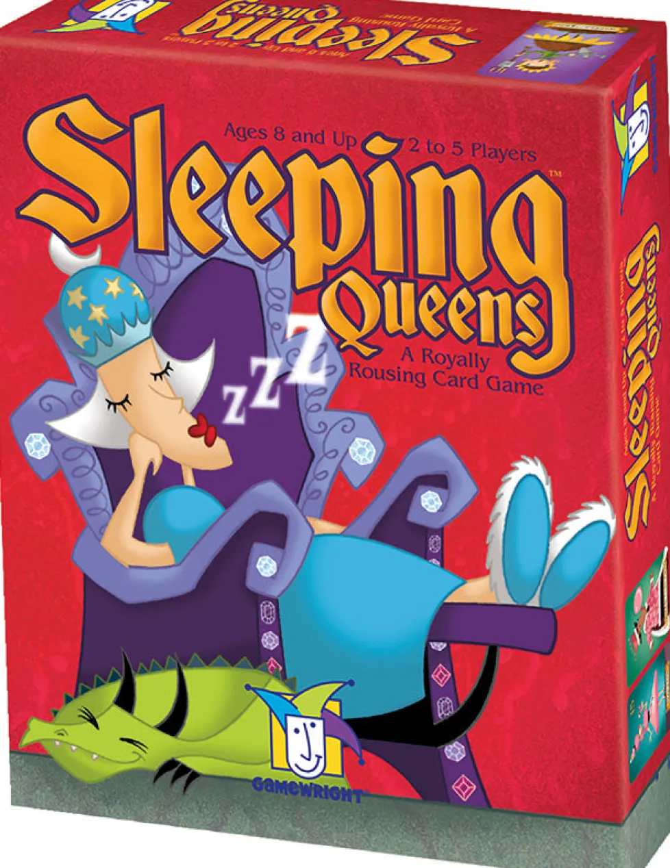 Sleeping Queens