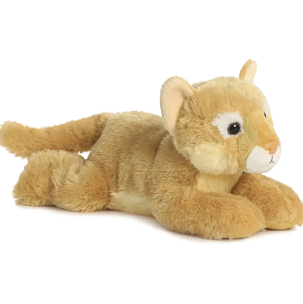 Aurora Flopsie Cougar 12"