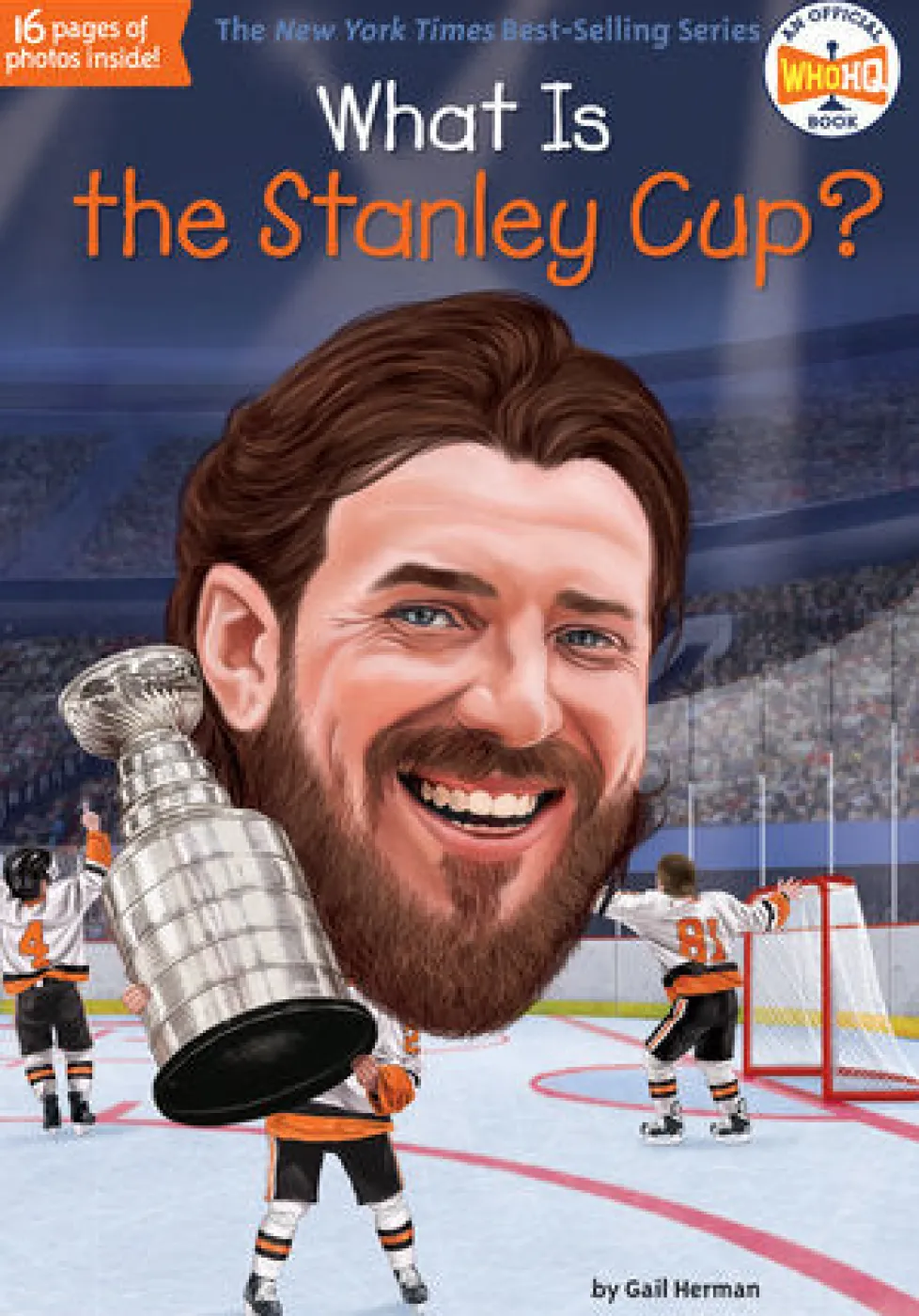 What Is the Stanley Cup?