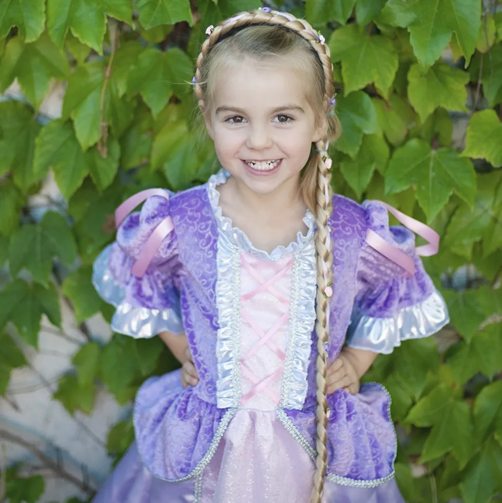 Great Pretenders Storybook Braid Headband