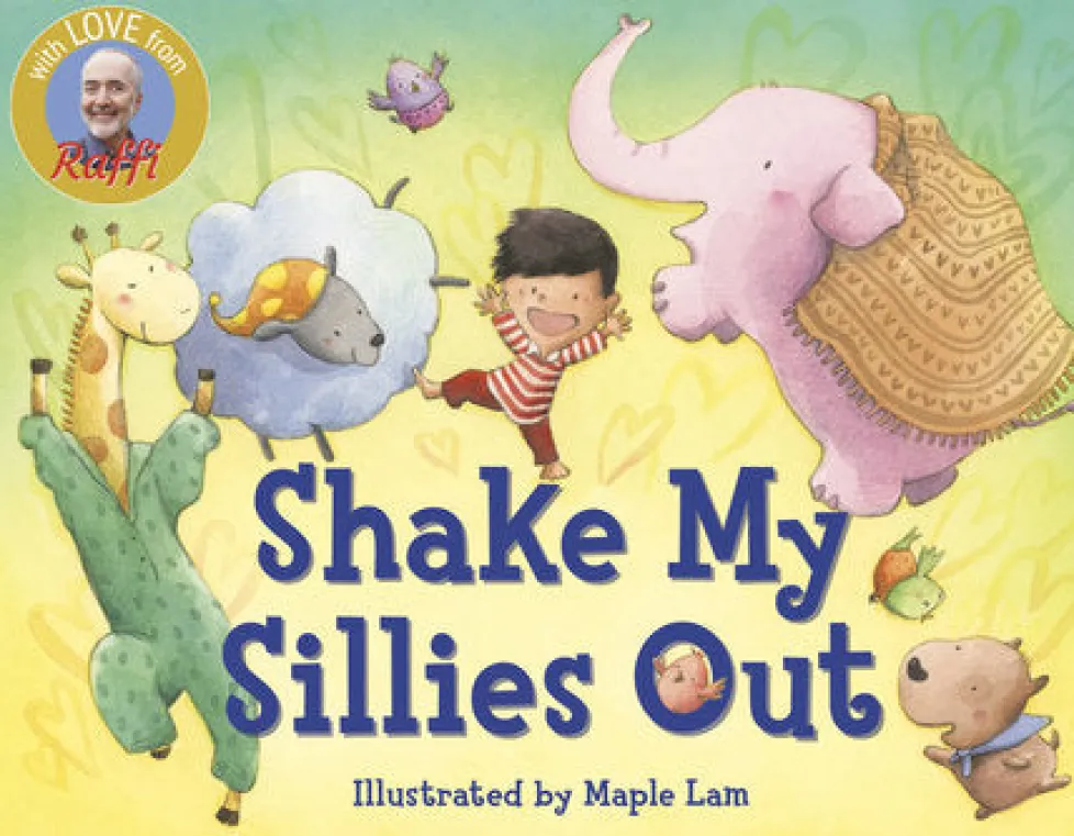 Shake My Sillies Out