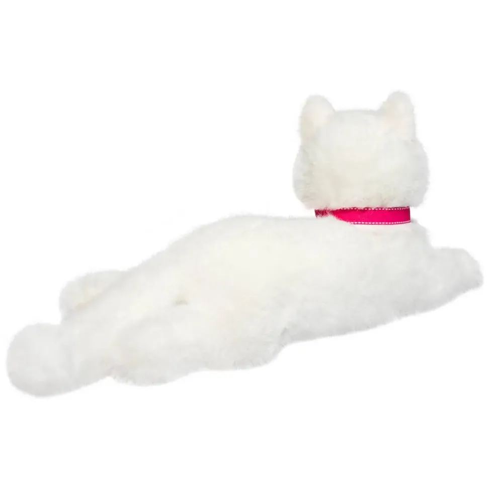 Douglas Alba White Cat 12