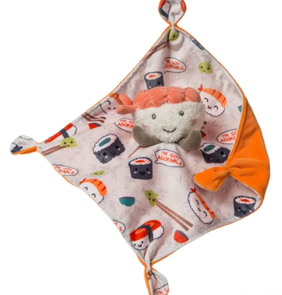 Mary Meyer® Sweet Soothie: Sushi 10"