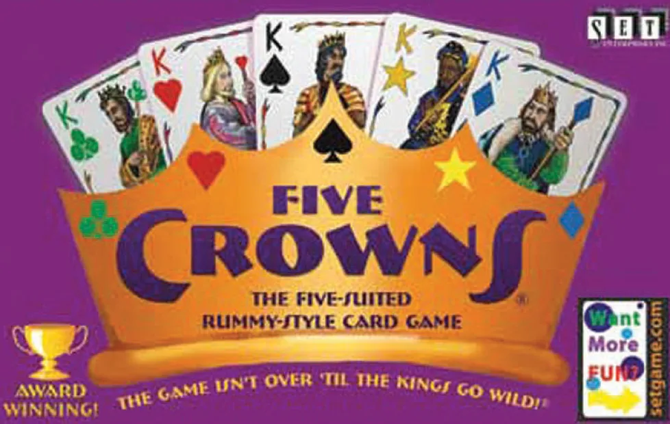 Five Crowns