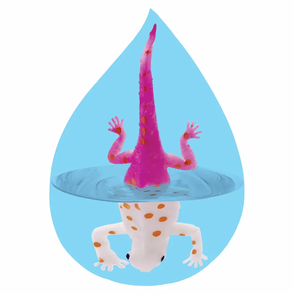 Schylling Color Change Revealeons