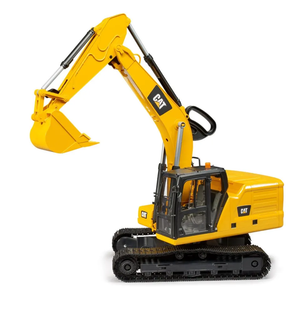 Bruder® CAT® Excavator