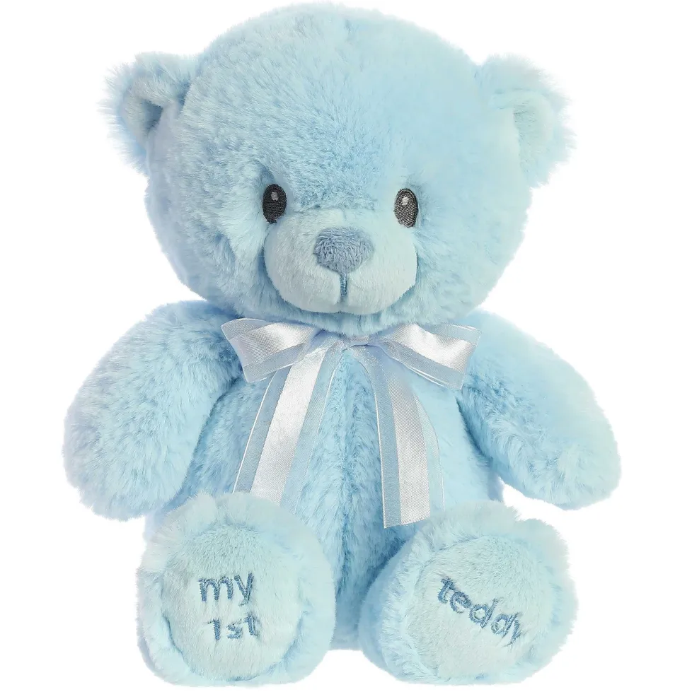 ebba™ My First Teddy™ Blue