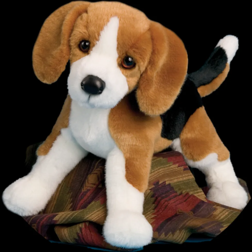 Douglas Bernie Beagle 16"