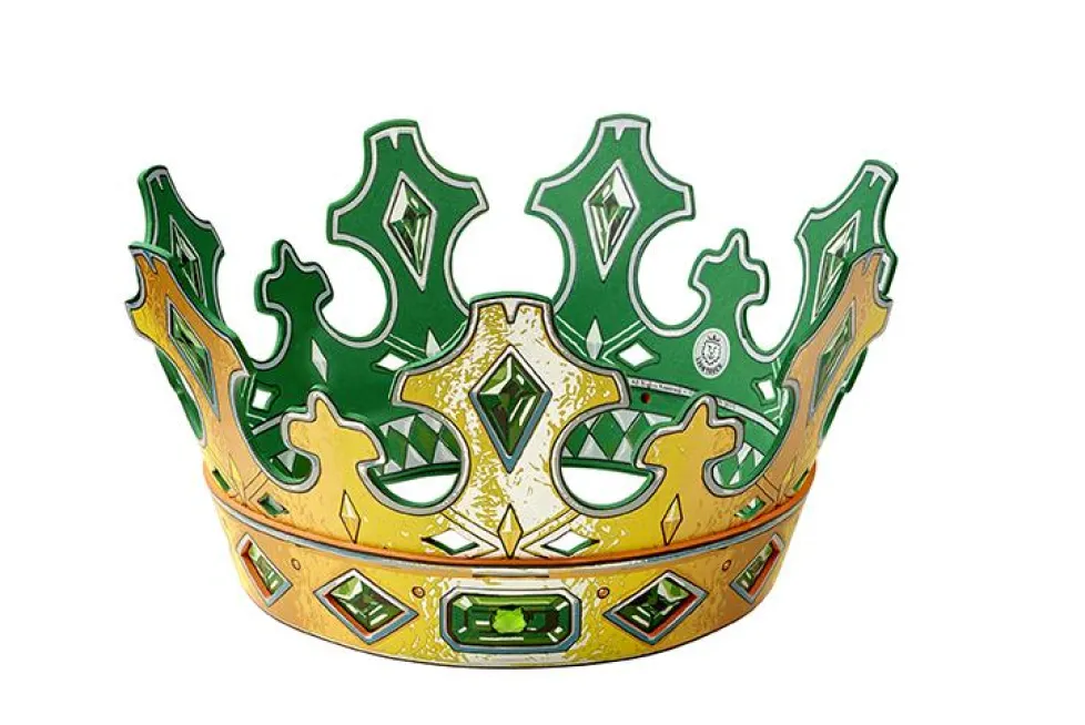Liontouch Kingmaker Crown