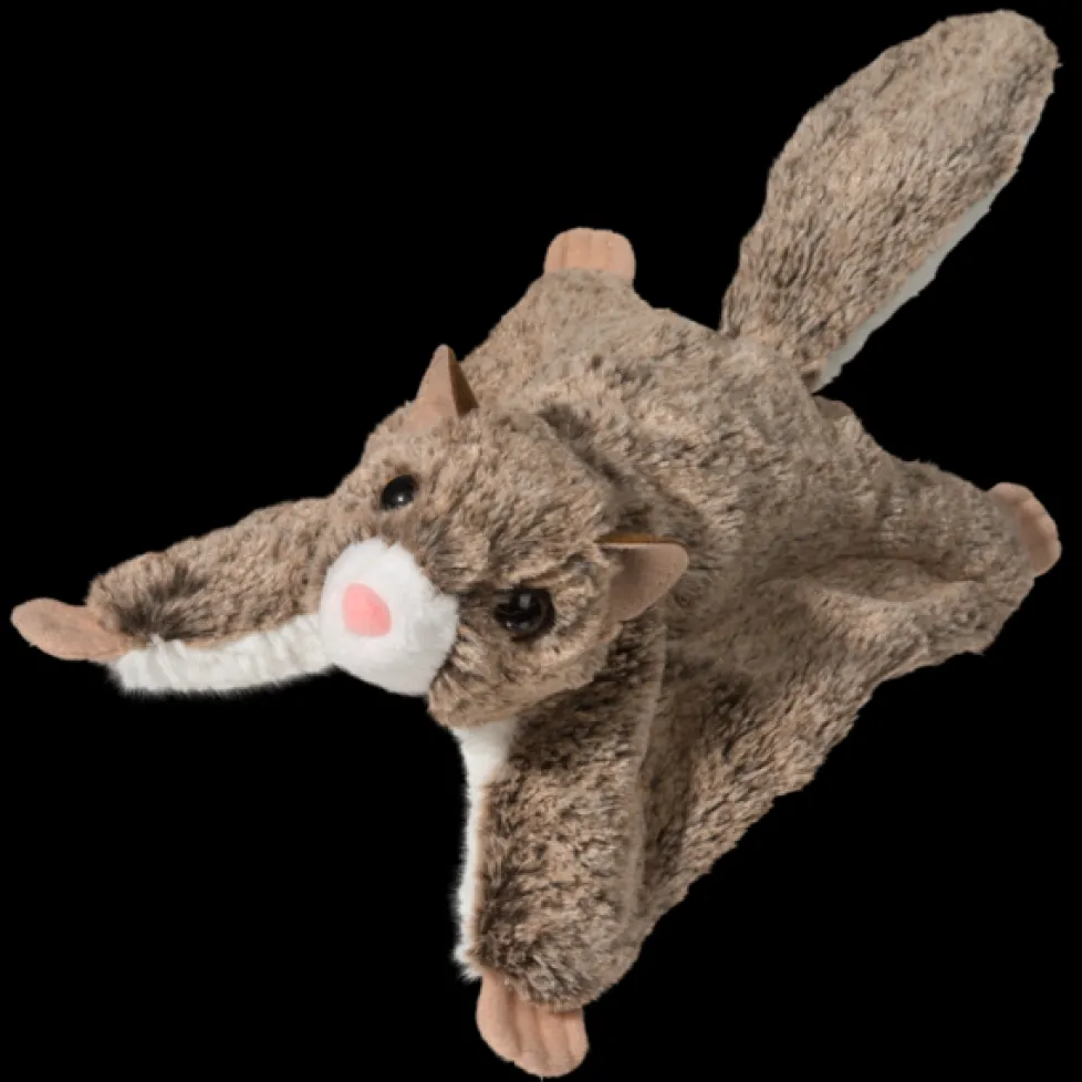 Douglas Jumper Flying Squirrel 10"