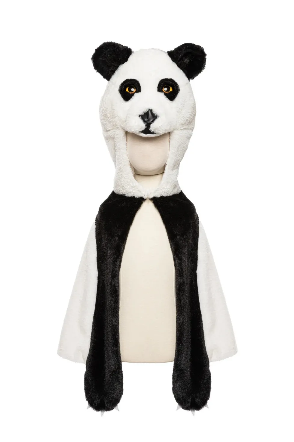 Great Pretenders Panda Cuddle Cape