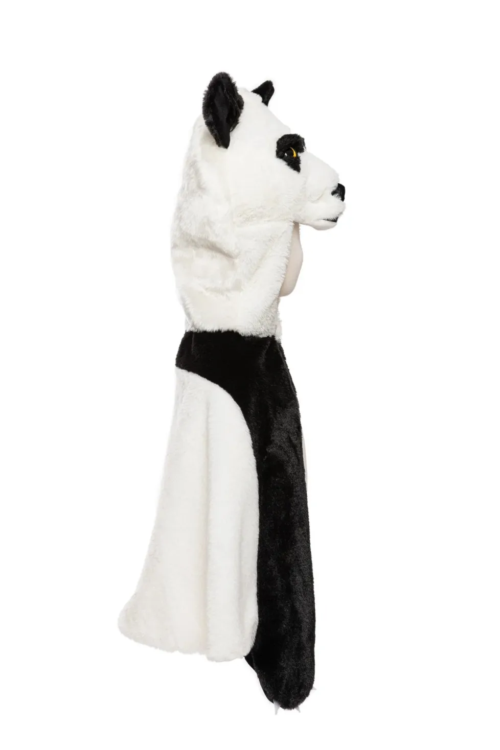 Great Pretenders Panda Cuddle Cape