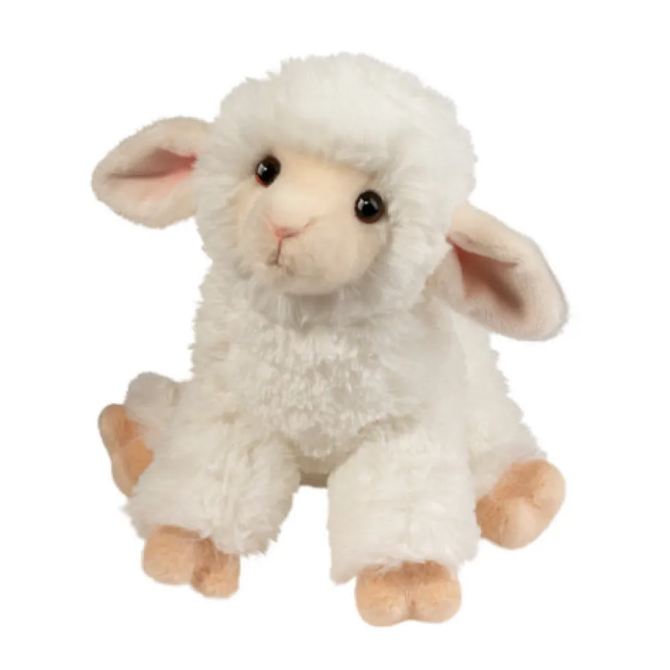 Douglas Soft Dollie Lamb 11"