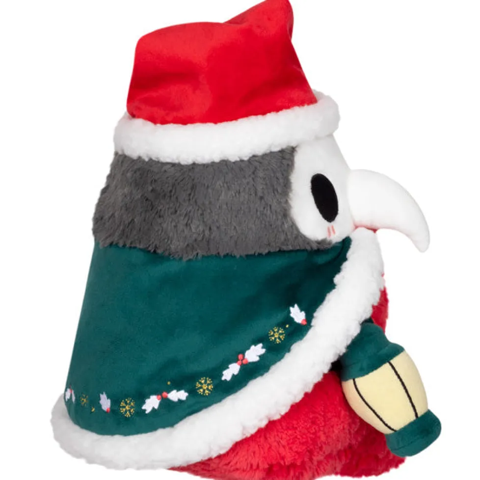 Squishable® Doctor Plague - Mini Festive Doctor Plague 11