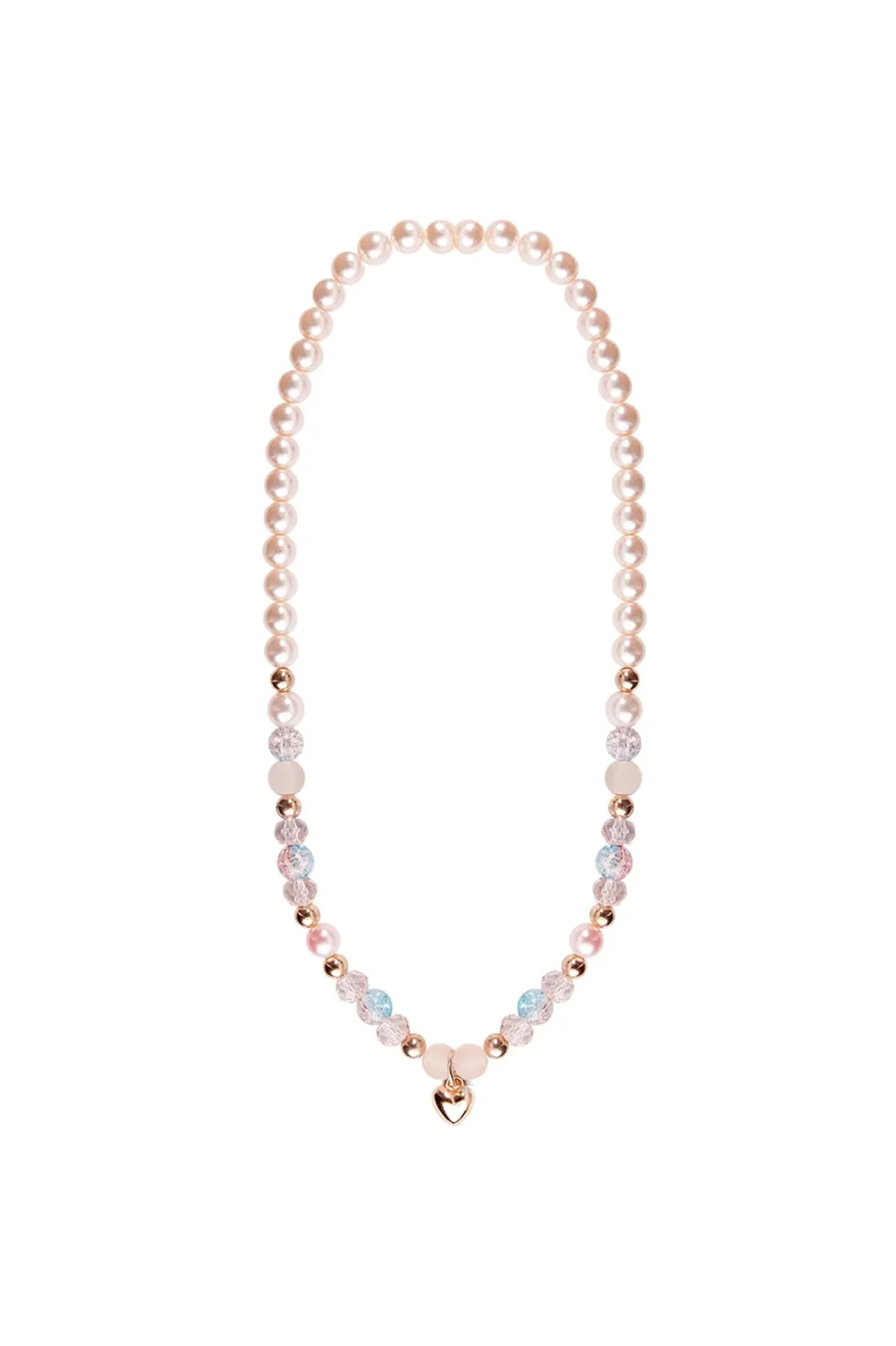 Great Pretenders Boutique Necklace: Sweet Heart