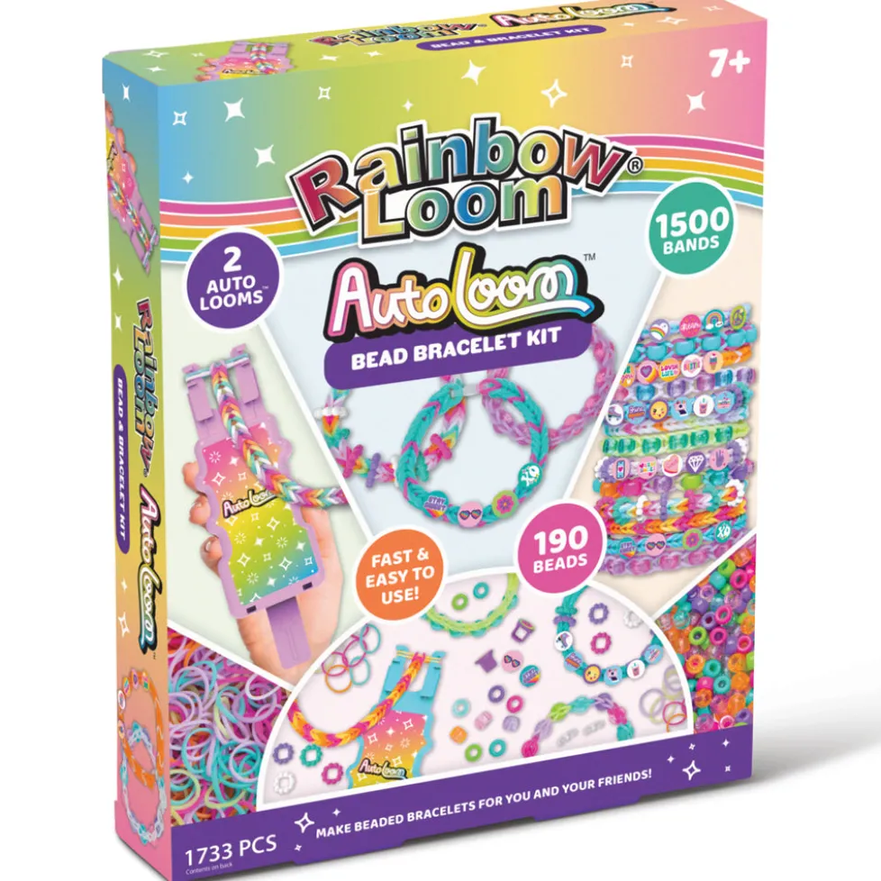 Rainbow Loom® AutoLoom™️