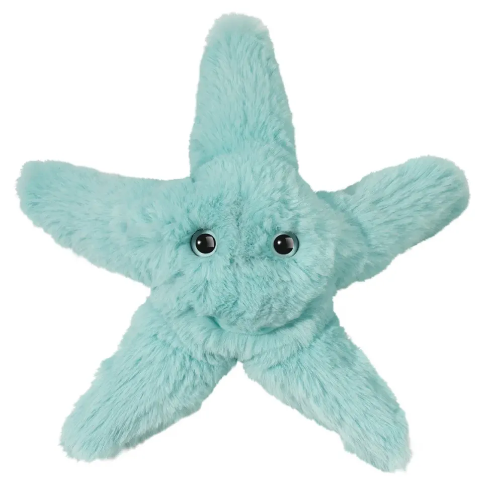 Douglas Angie Aqua Starfish 8"