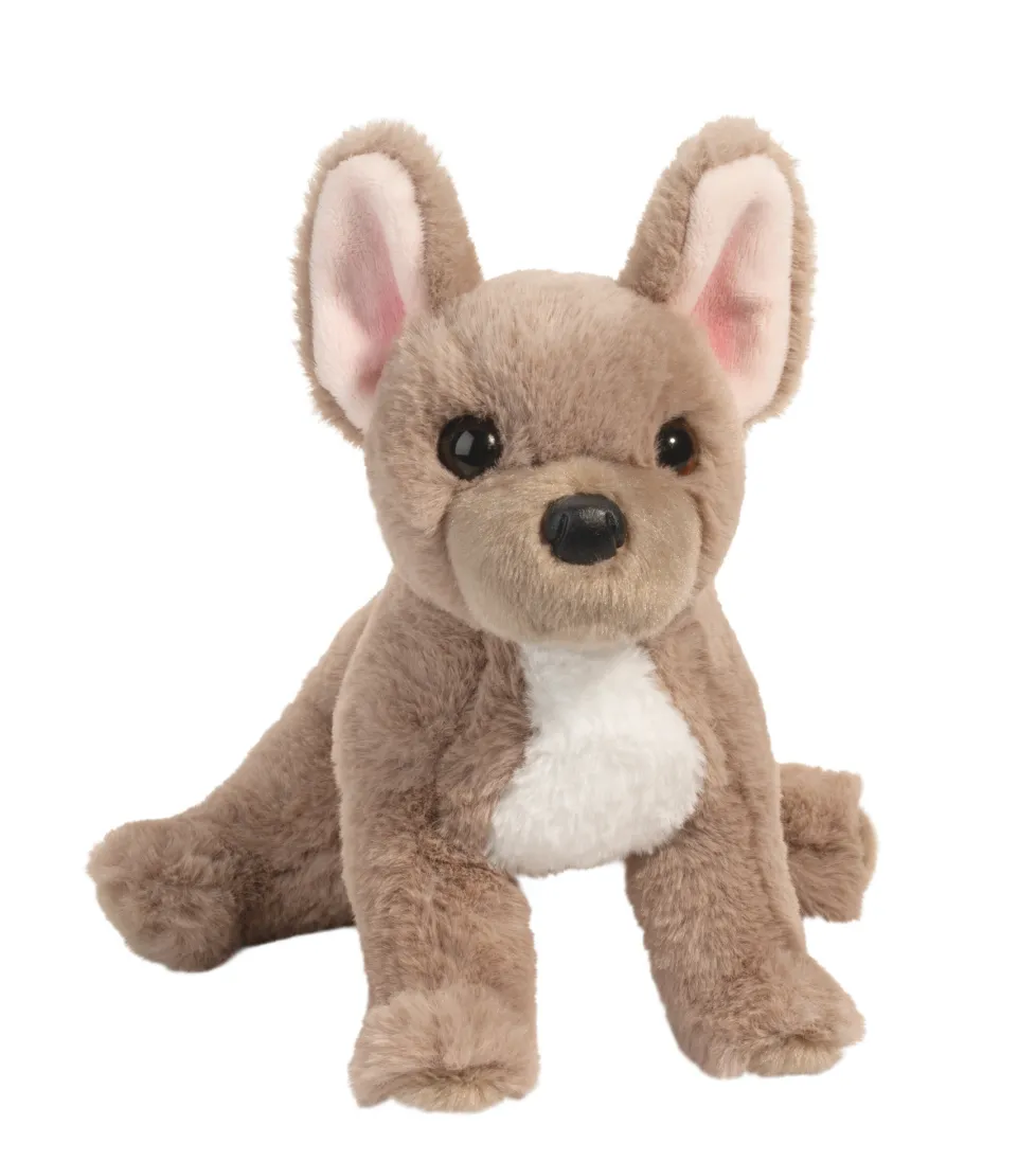 Douglas Soft Gabbie French Bulldog 9.5"