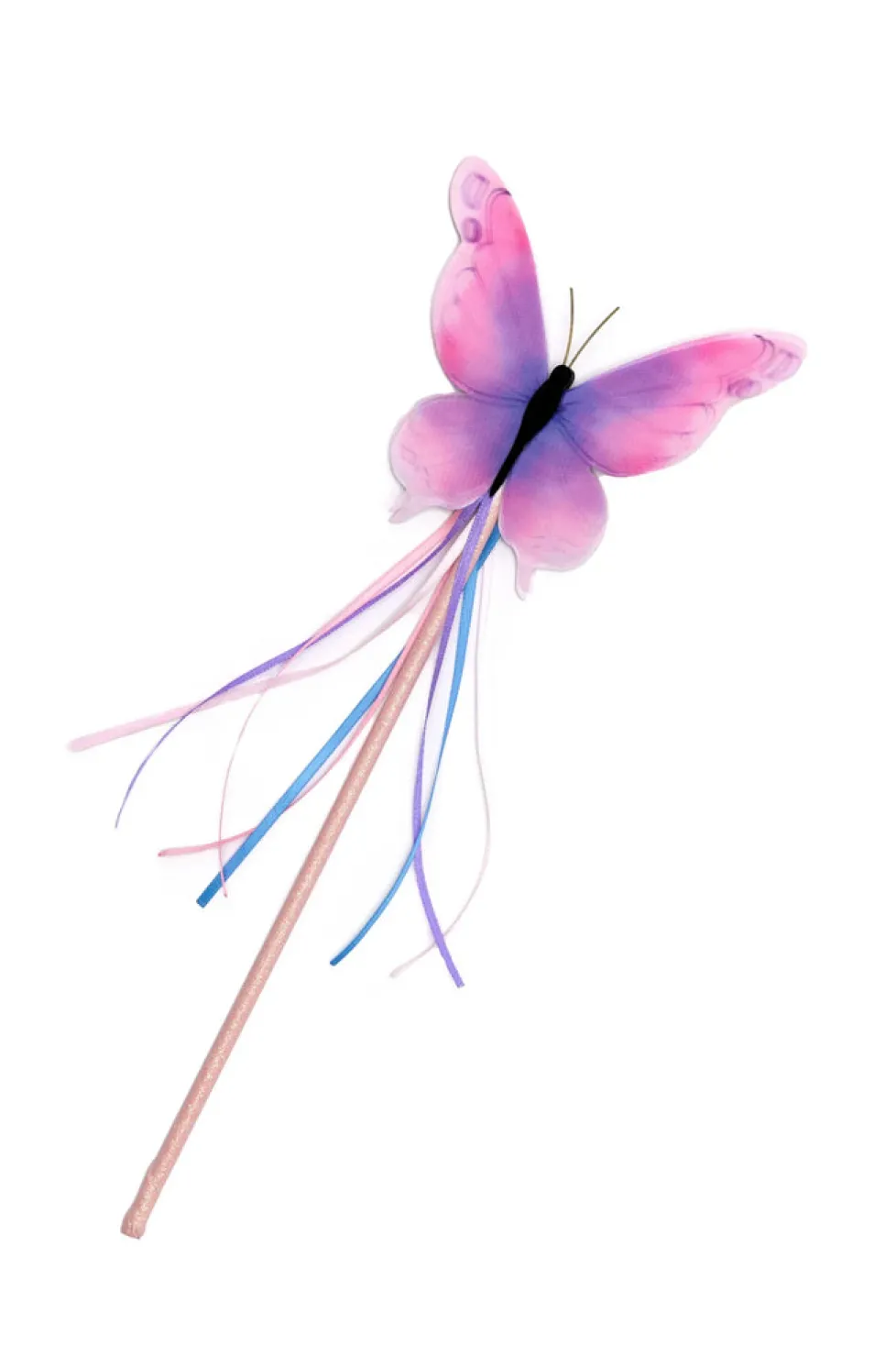 Great Pretenders Float Like a Butterfly Wand