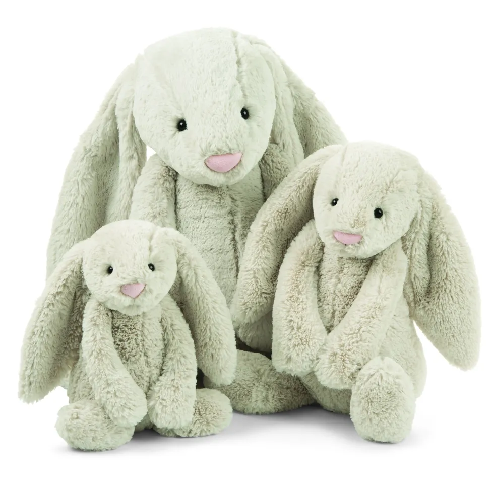 Jellycat Bashful Bunny Oatmeal
