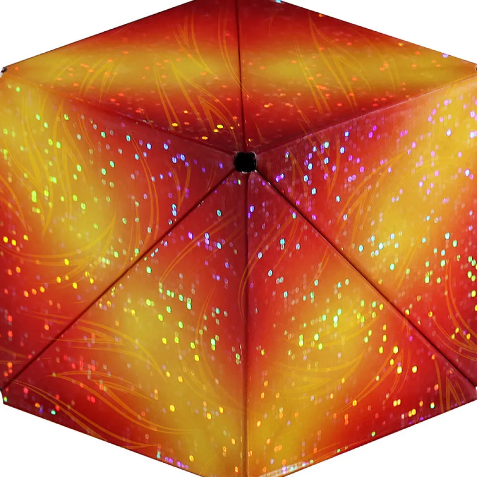 Shashibo Holographic Solar