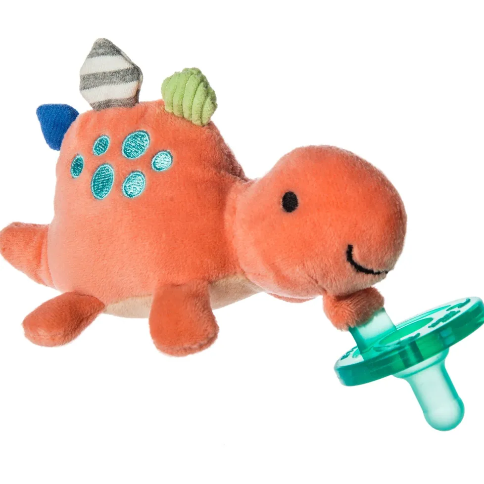 WubbaNub® Pebblesaurus