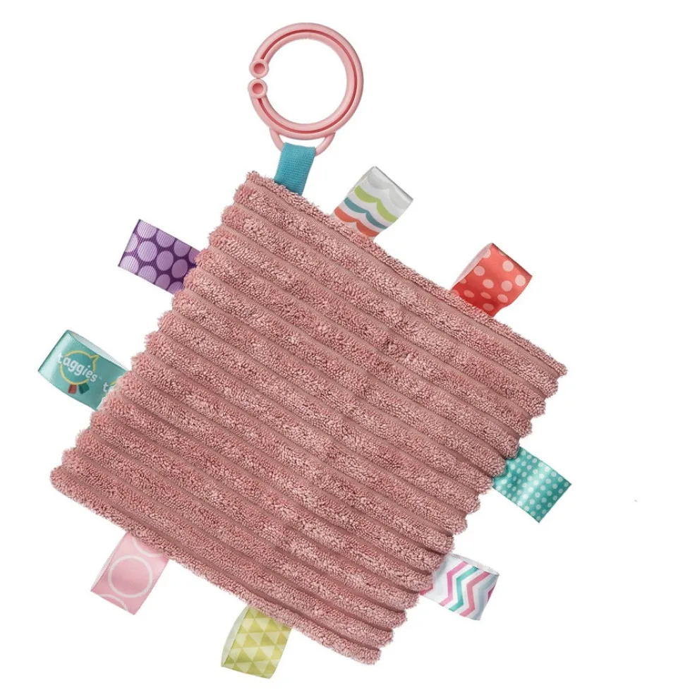 Taggies™ Crinkle Me: Tippy Turtle 6