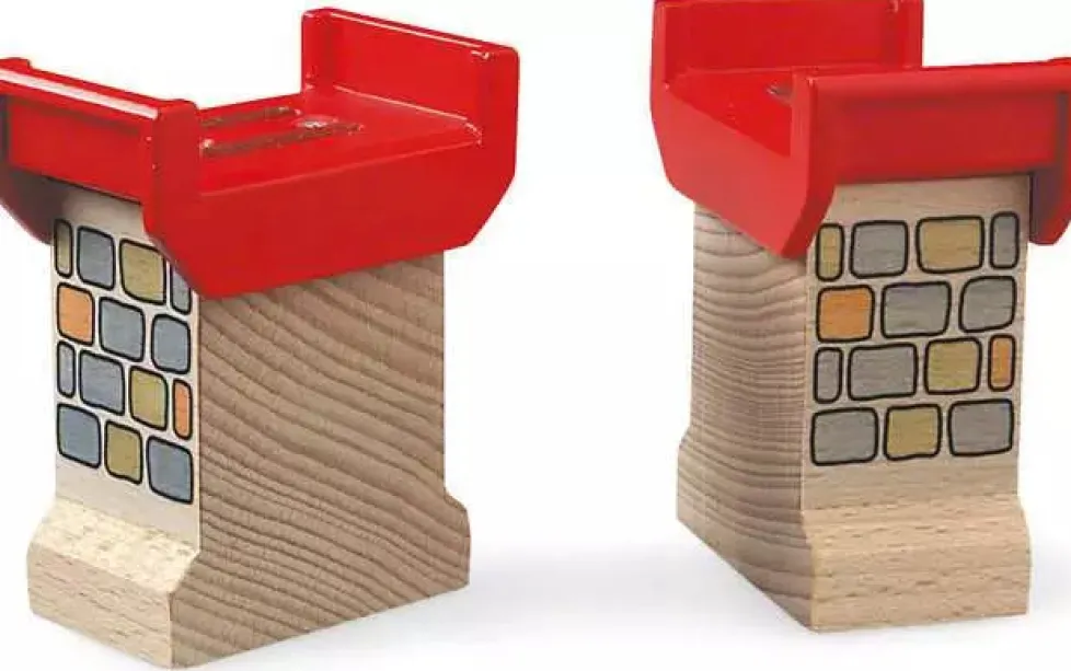 Brio Super Supports 33254