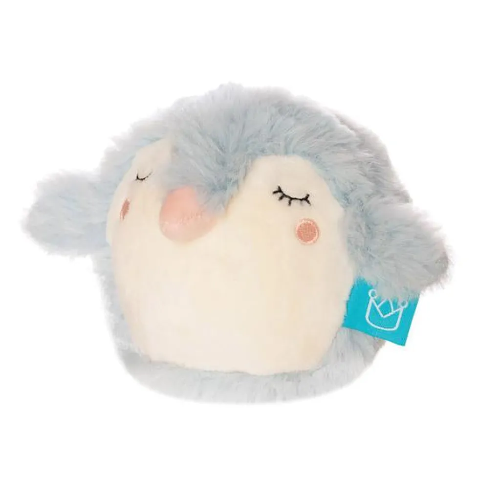 Manhattan Toy® Squeezmeez Penguin 5"