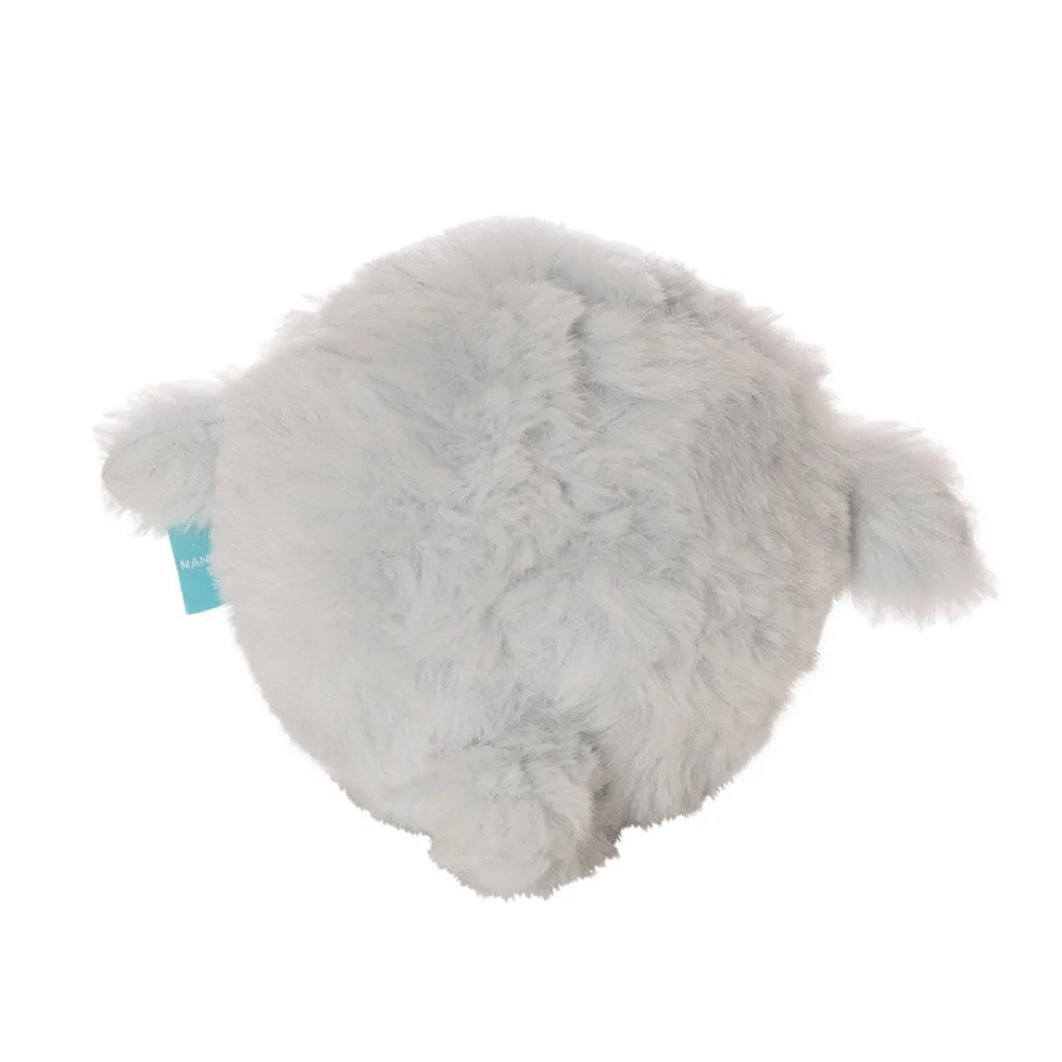 Manhattan Toy® Squeezmeez Penguin 5