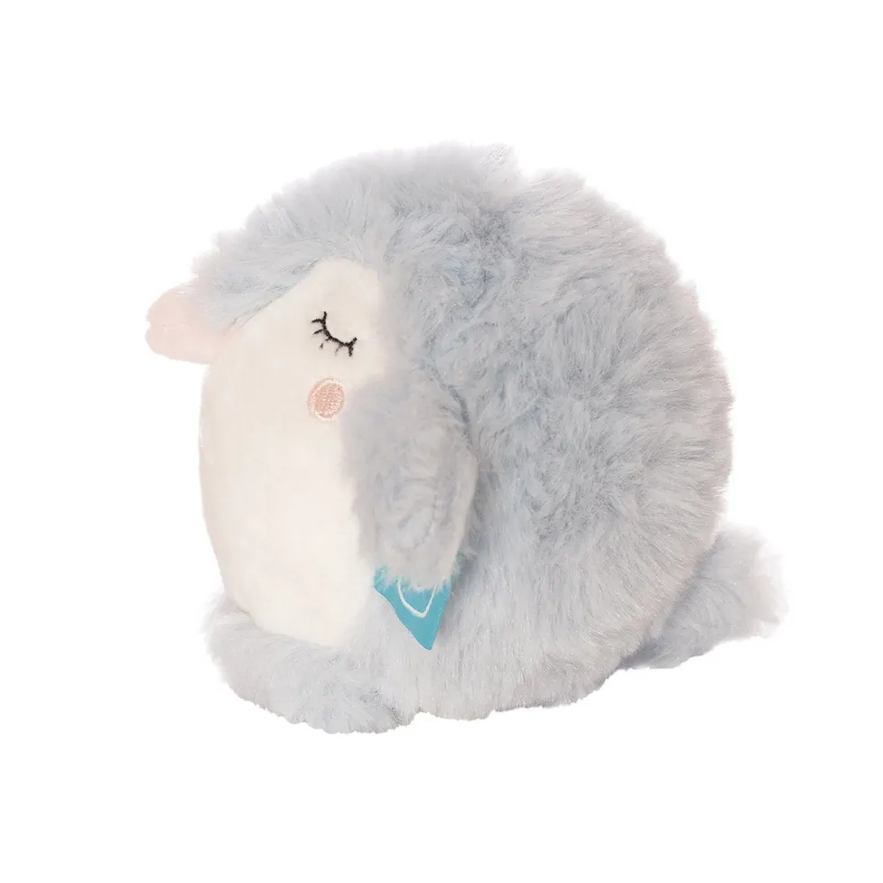 Manhattan Toy® Squeezmeez Penguin 5