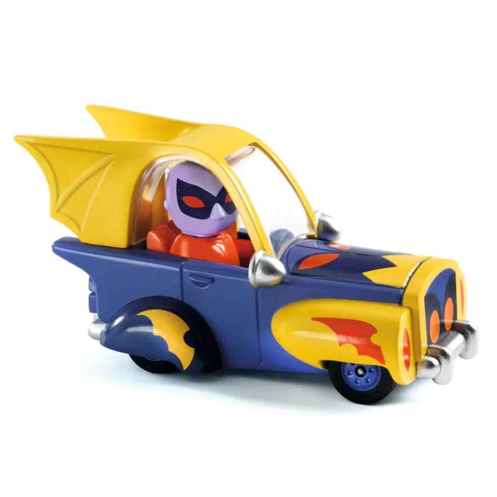Djeco Crazy Motors: Dingo Mobile