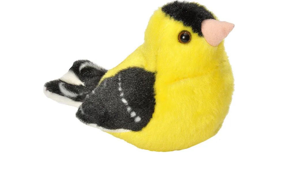 Audubon American Goldfinch