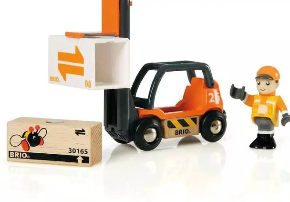Brio Fork Lift 33573