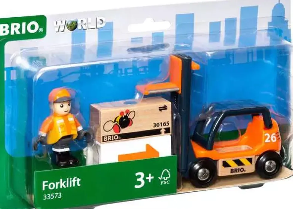Brio Fork Lift 33573