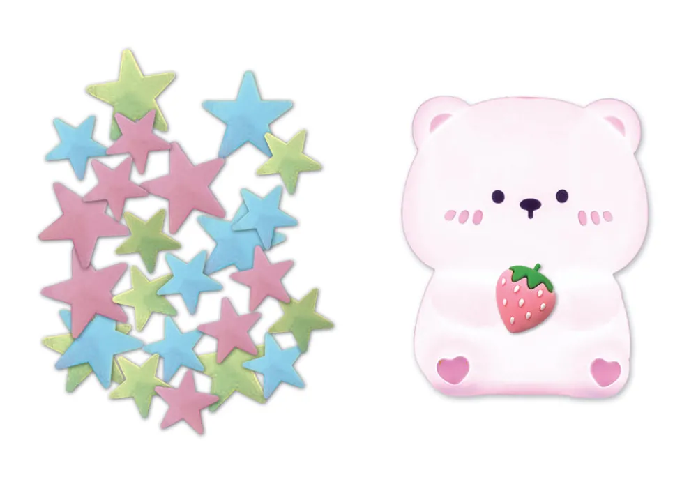 Hot Focus Sugar Crush LED Mood Light