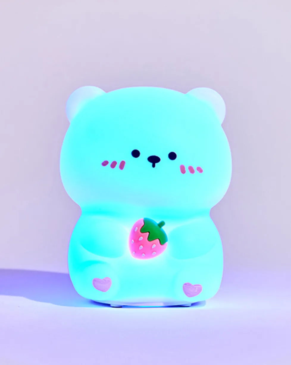 Hot Focus Sugar Crush LED Mood Light