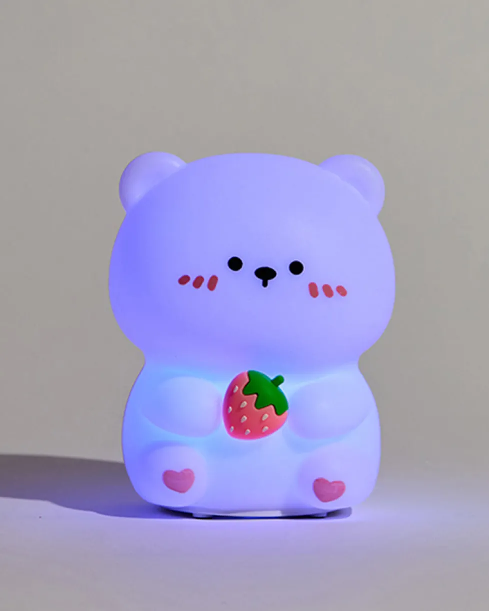Hot Focus Sugar Crush LED Mood Light