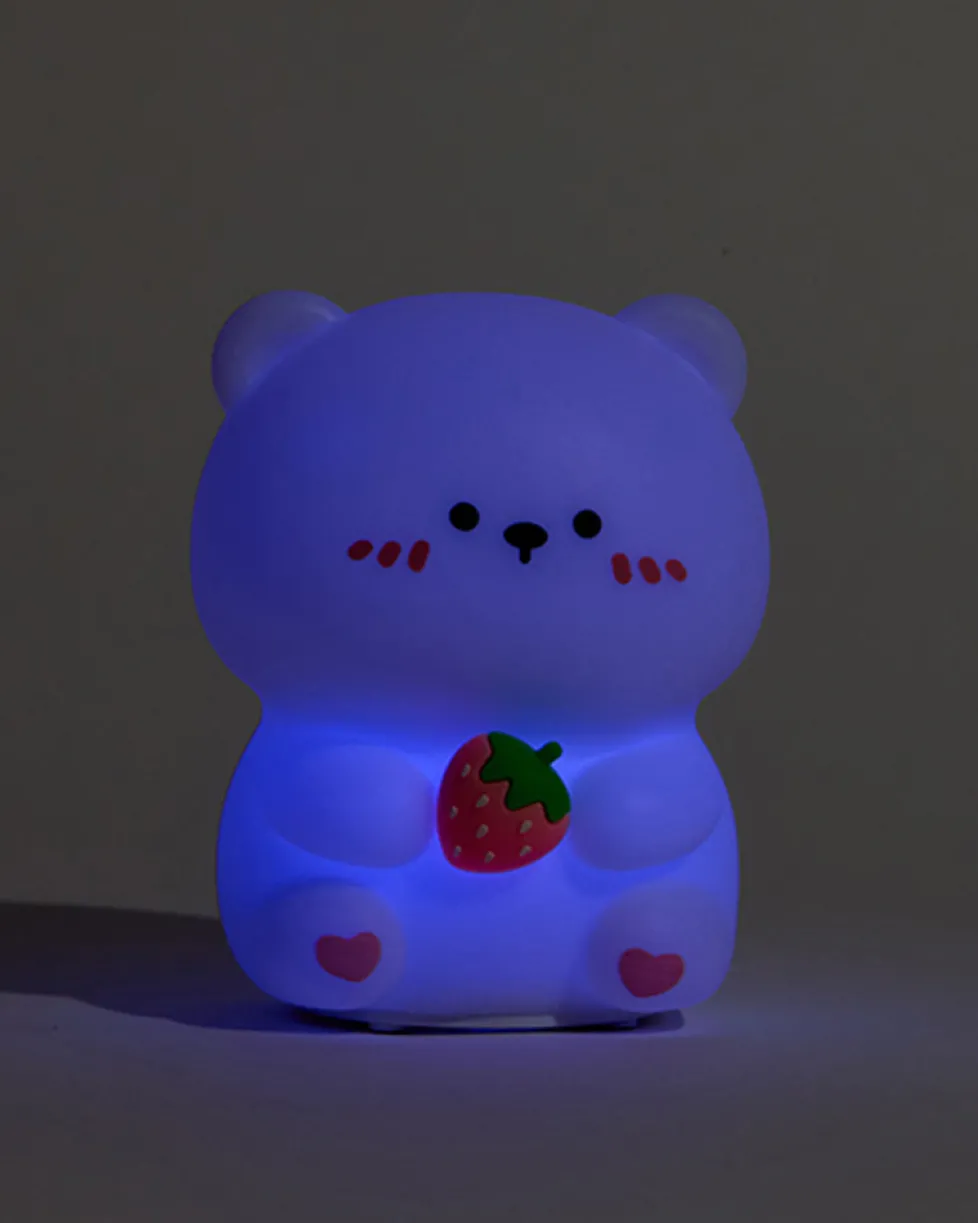 Hot Focus Sugar Crush LED Mood Light