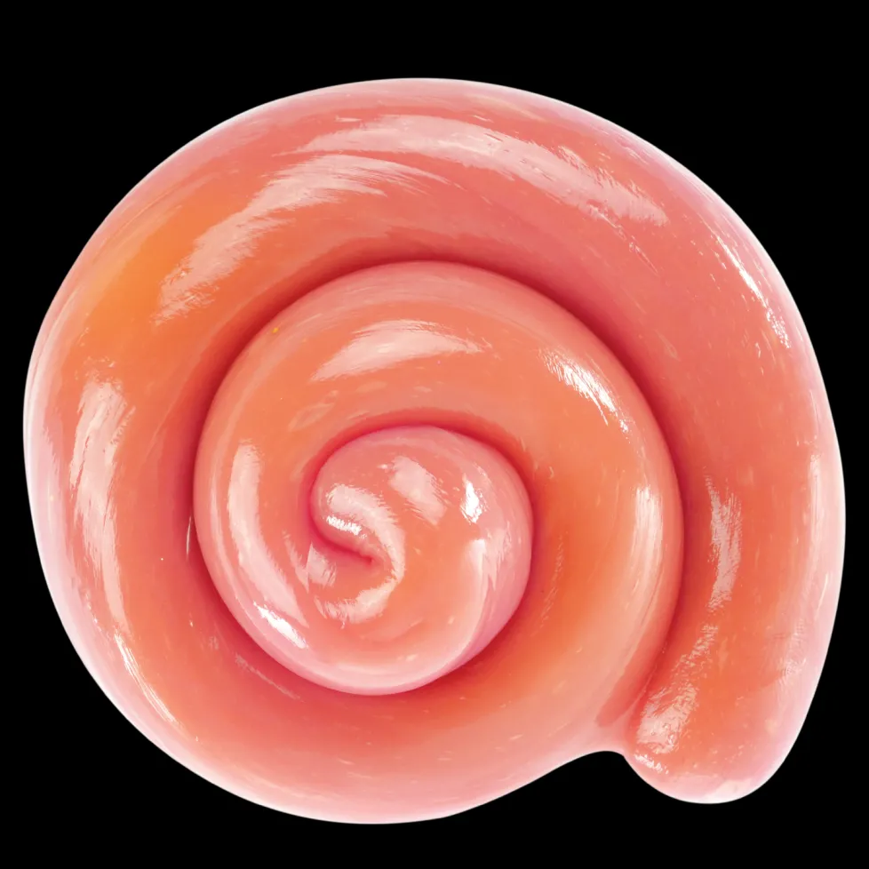 Crazy Aaron's® Thinking Putty® Rainbow Reveal