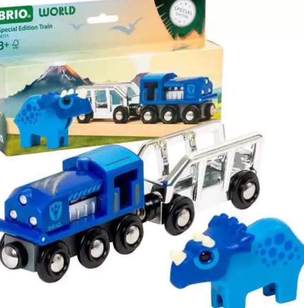 Brio Special Edition Train 2025 (36111)