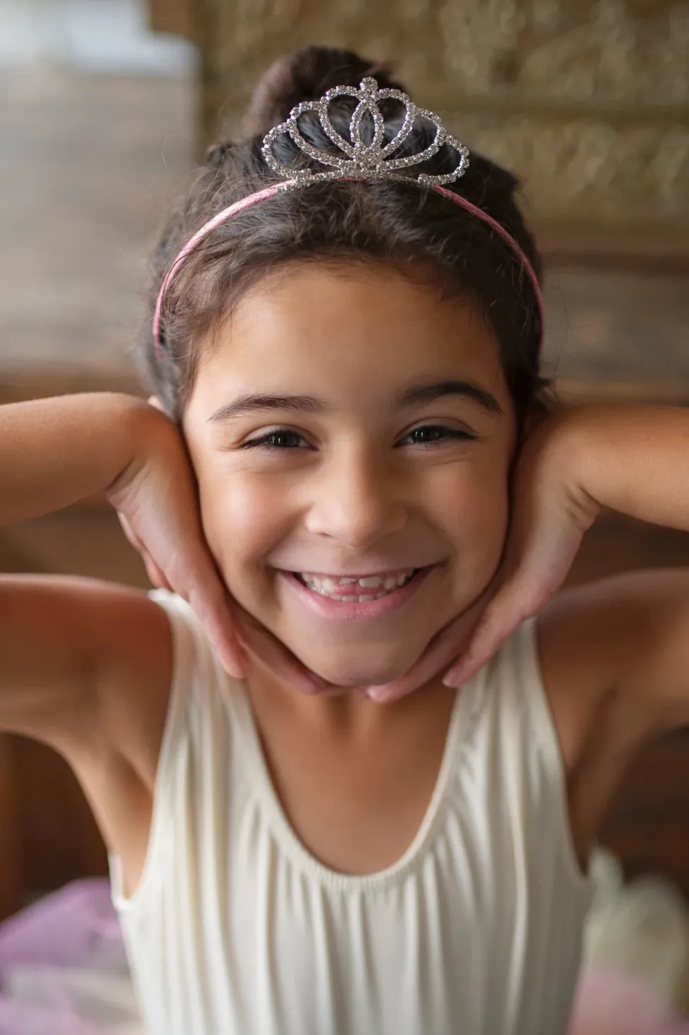 Great Pretenders Headband: Tiara Treat